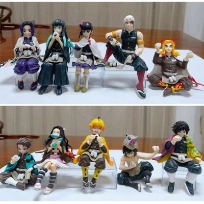 Demon Slayer - Collectible Figurines - Image 17
