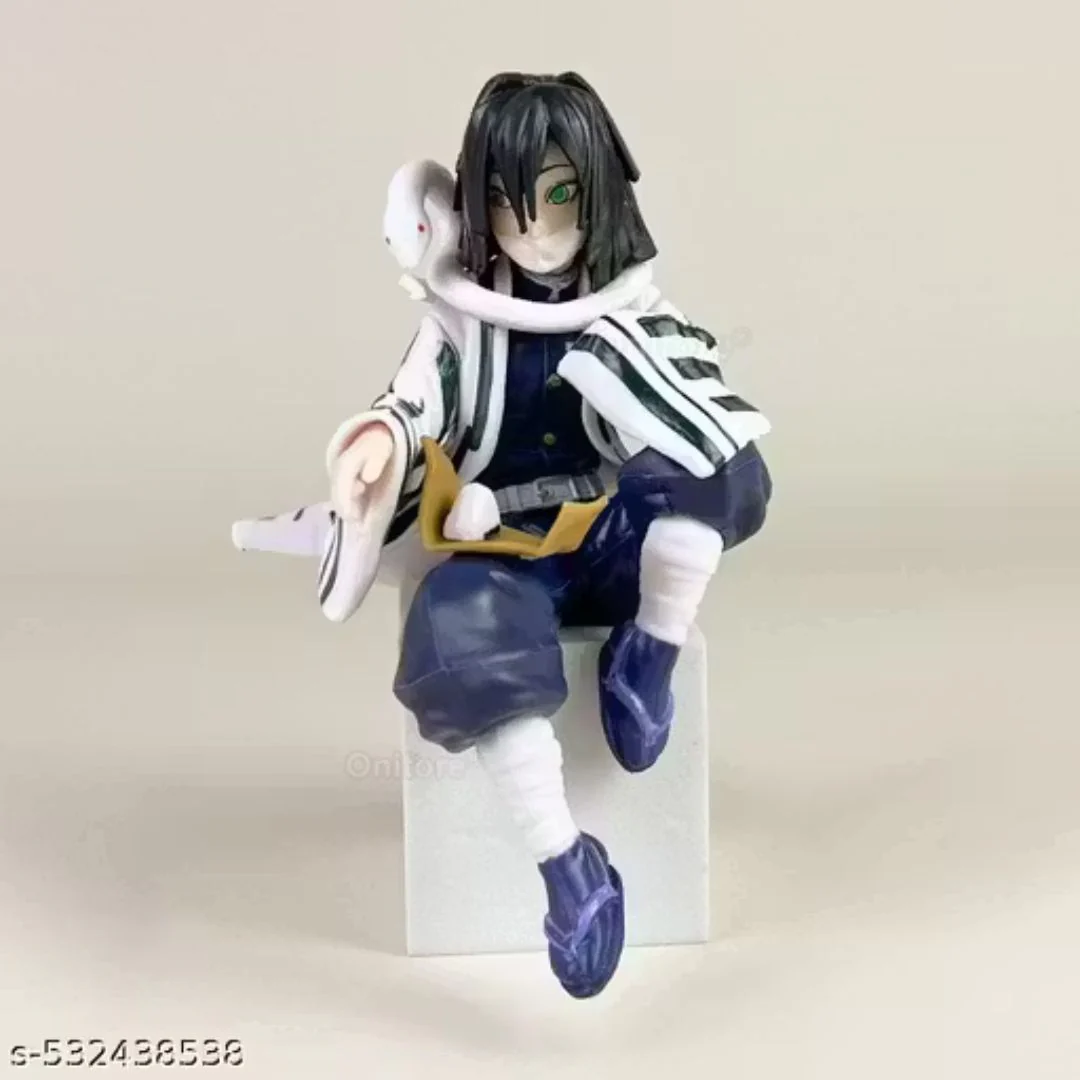 Demon Slayer - Collectible Figurines - Image 20