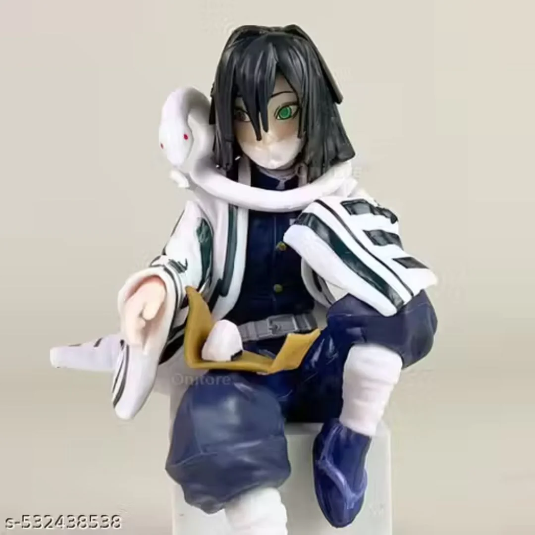 Demon Slayer - Collectible Figurines - Image 21