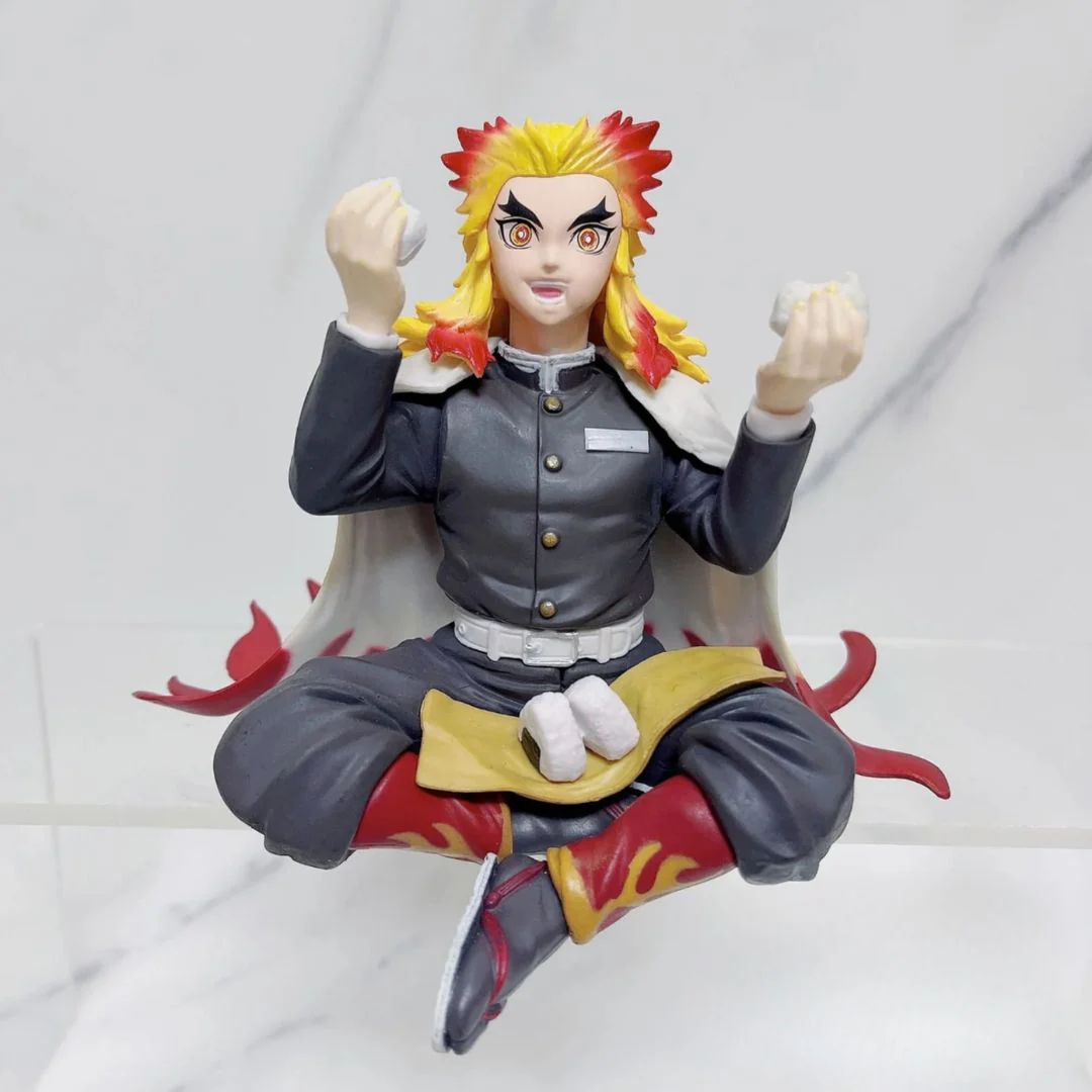 Demon Slayer - Collectible Figurines - Image 23