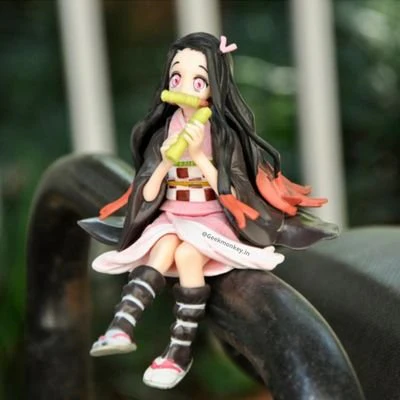 Demon Slayer - Collectible Figurines - Image 3