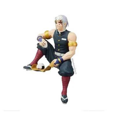 Demon Slayer - Collectible Figurines - Image 4