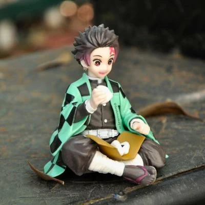 Demon Slayer - Collectible Figurines - Image 5