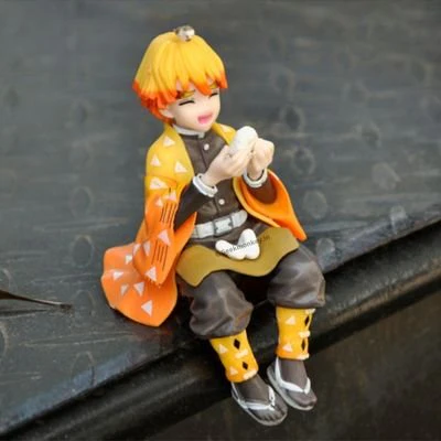 Demon Slayer - Collectible Figurines - Image 6