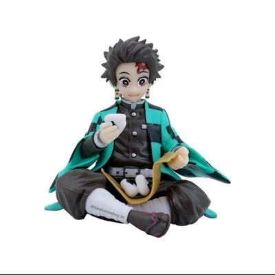 Demon Slayer - Collectible Figurines - Image 8