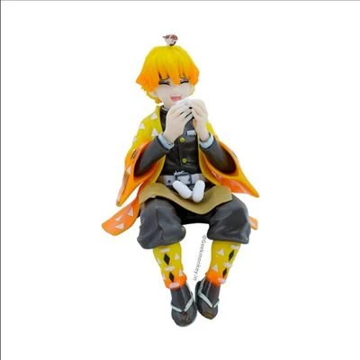 Demon Slayer - Collectible Figurines - Image 9