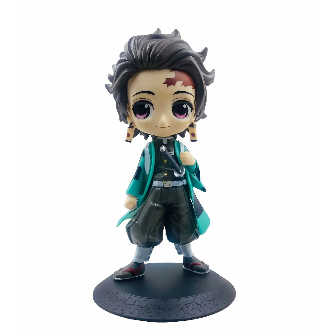 Demon Slayer Figurine | Cool Anime Collectibles in India - Image 5