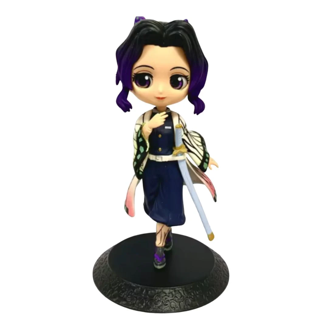 Demon Slayer Figurine | Cool Anime Collectibles in India - Image 7