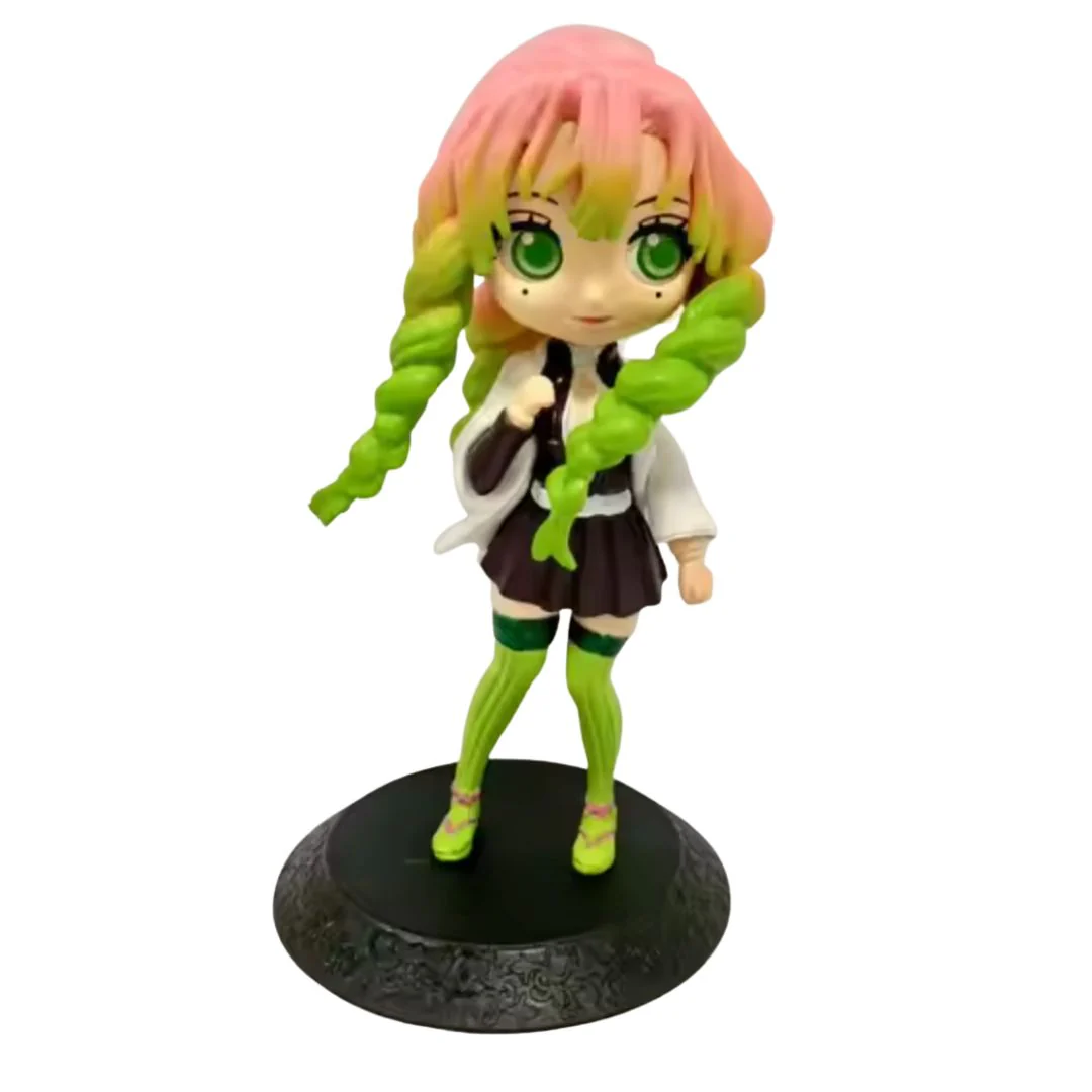 Demon Slayer Figurine | Cool Anime Collectibles in India - Image 8