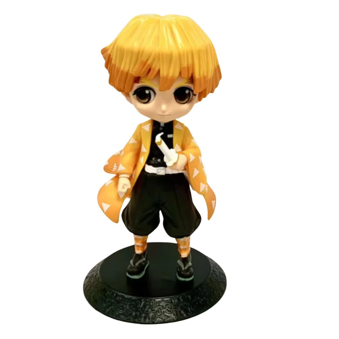 Demon Slayer Figurine | Cool Anime Collectibles in India - Image 9