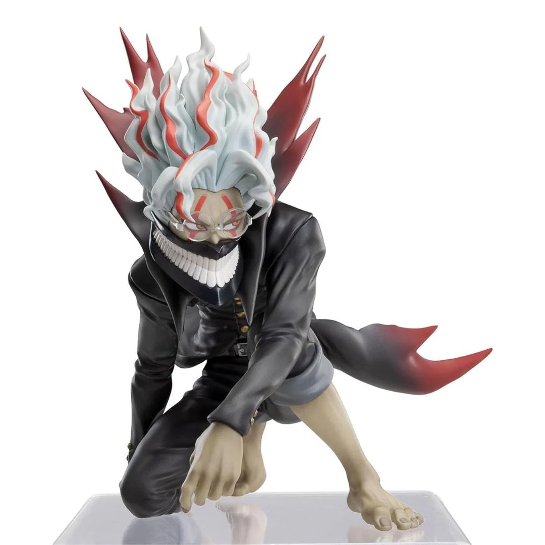Demon Slayer Hashira Meeting PVC Figurine Collection - Image 14