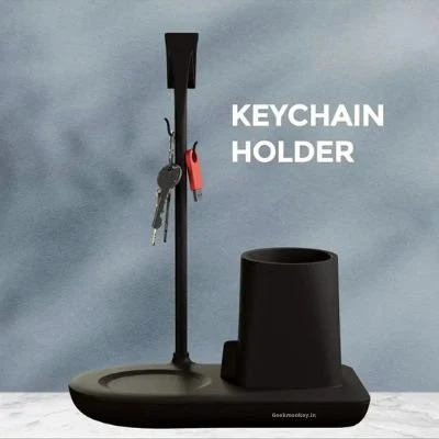 All Rounder - Desk Organizer Stand - Image 2