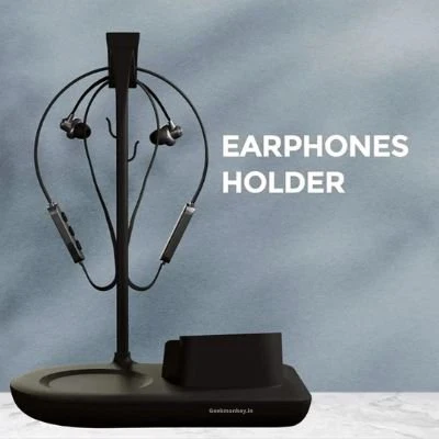 All Rounder - Desk Organizer Stand - Image 3