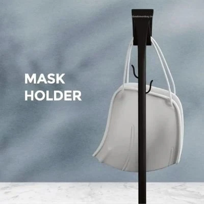 All Rounder - Desk Organizer Stand - Image 4