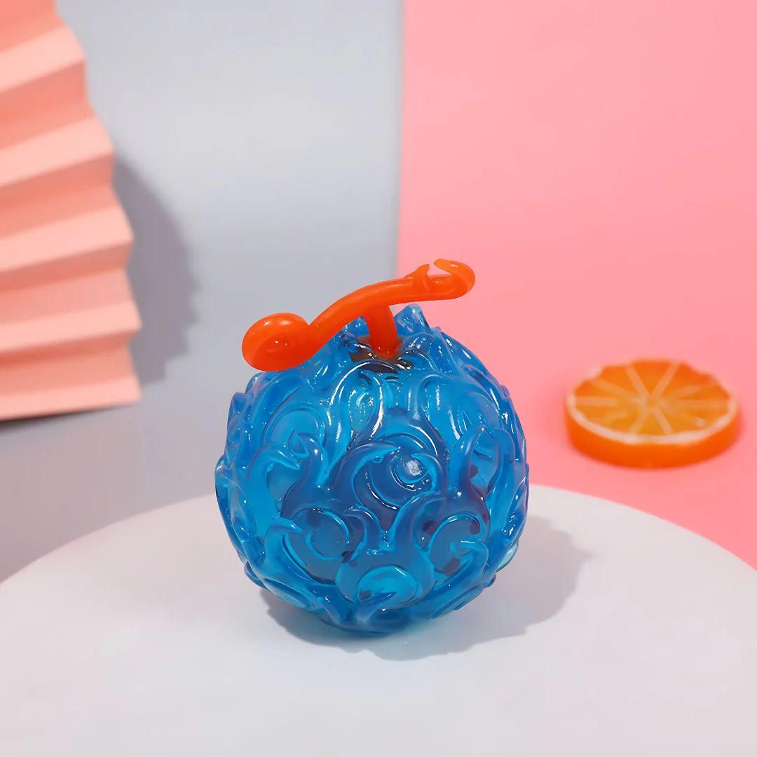Devil Fruit Fidget Toy | Anger Vent Toy for One Piece Fans - Image 4