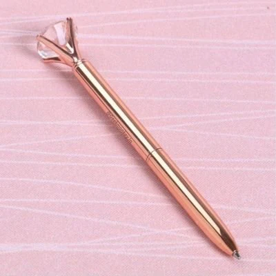 Diamond Topper Pen - For Your Forever