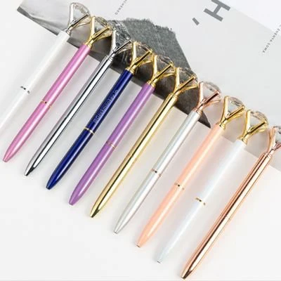 Diamond Topper Pen - For Your Forever - Image 4