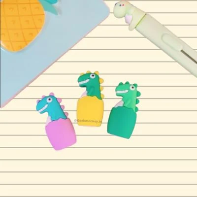 Dino Egg Sharpener (set of 2) - Image 3