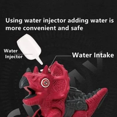 Dino Mist Spray Gun - Image 5