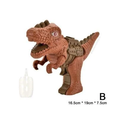 Dino Mist Spray Gun - Image 7