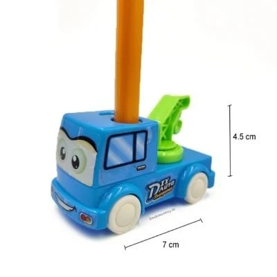 DIY Truck Sharpener (set of 2) - Image 3