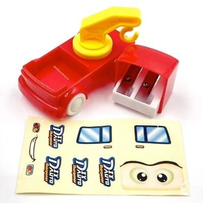 DIY Truck Sharpener (set of 2) - Image 4