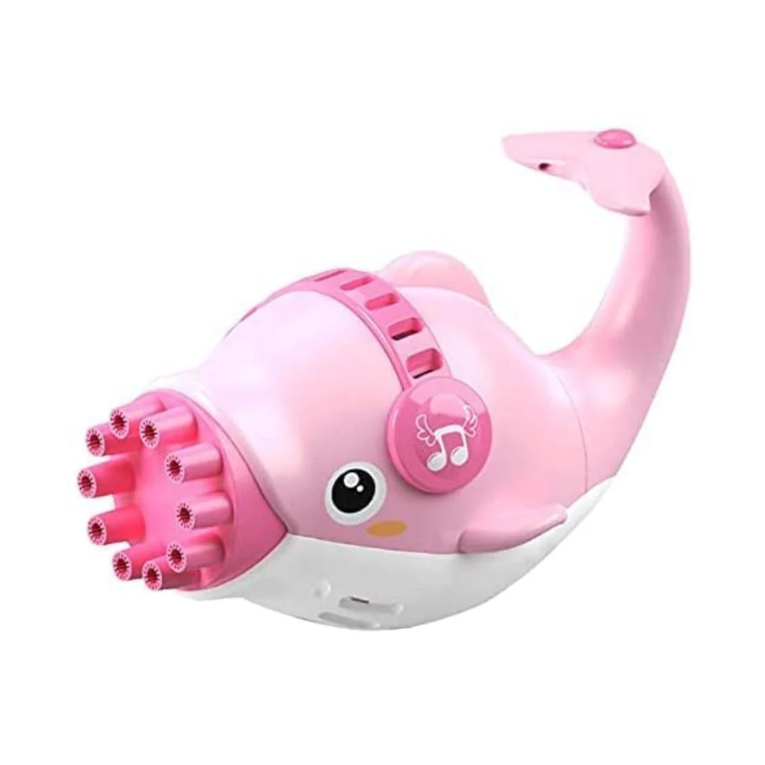 Dolphin Bubble Shooter | Gifts for Kids - Image 5