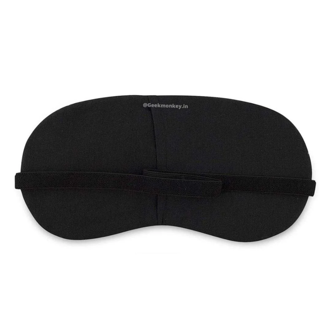 Donut Lover Eye Mask - Image 4