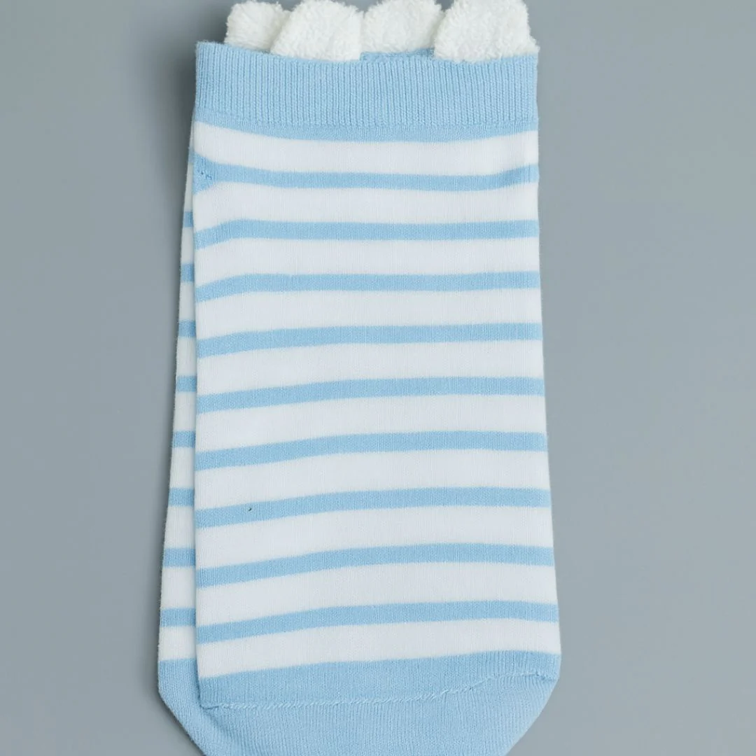 Doraemon Cotton Socks | Soft Breathable Casual Socks - Image 8