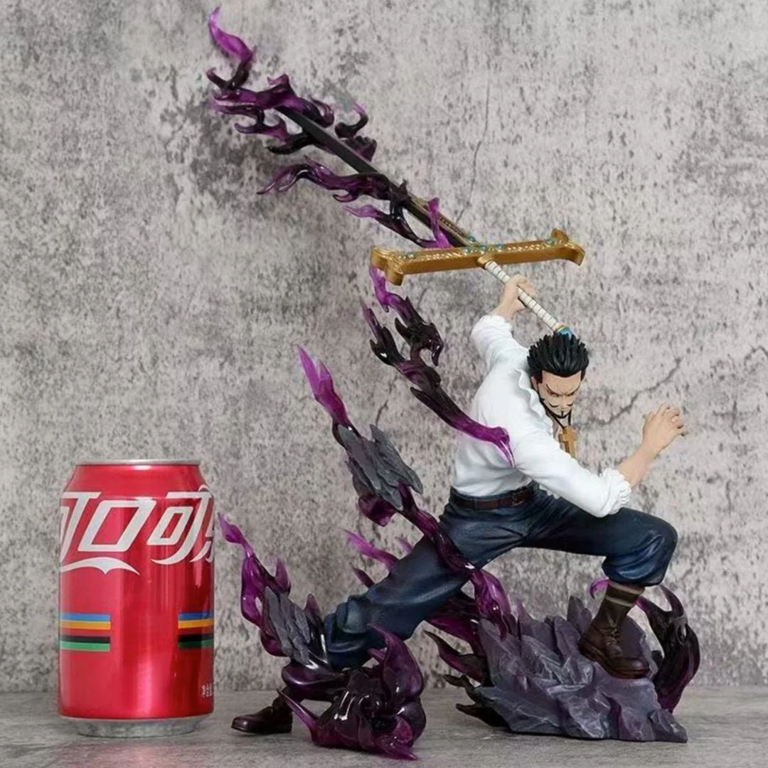 Dracule Mihawk – One Piece Special Figure - Image 3