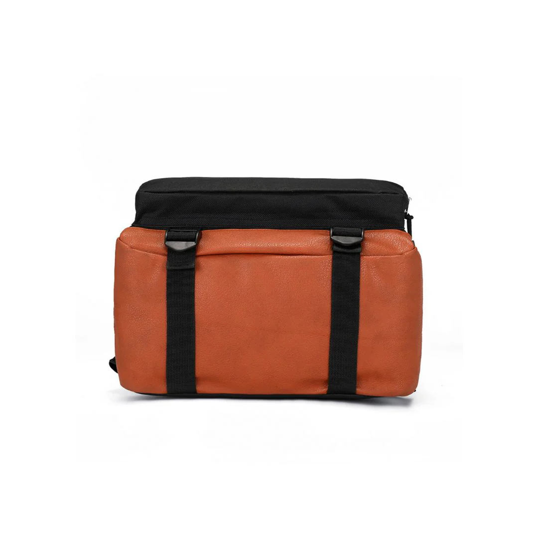 One-Piece School Backpack | Kids Anime Daypack for Travel & School - Image 6