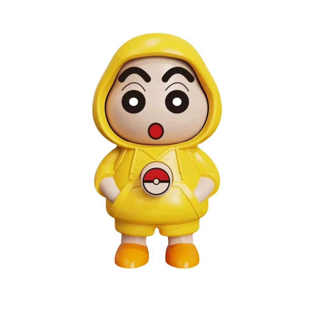 Face Changer Keychain | Rotating Mood Toy Keychain - Image 3