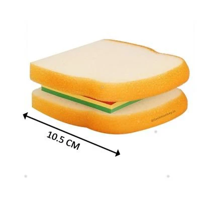 Fast Food Sticky Notes (99 Leaves) - Image 4