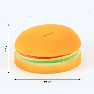 Fast Food Sticky Notes (99 Leaves) - Image 5