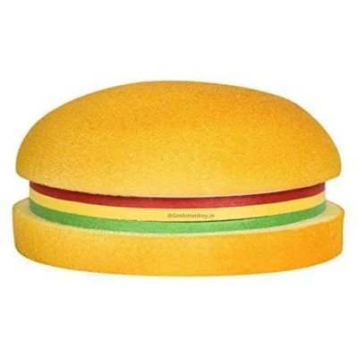 Fast Food Sticky Notes (99 Leaves) - Image 6