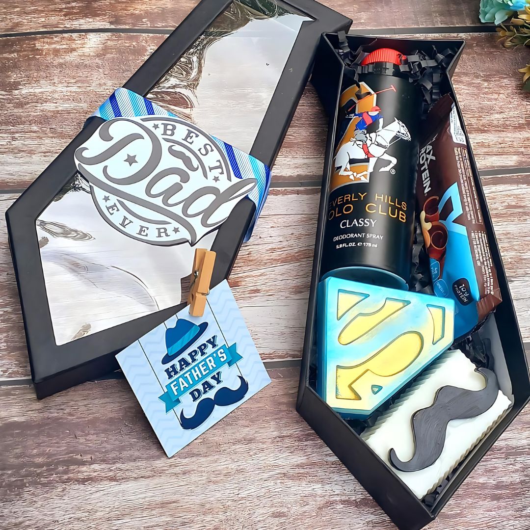 Father's Day Special Hamper - Image 3
