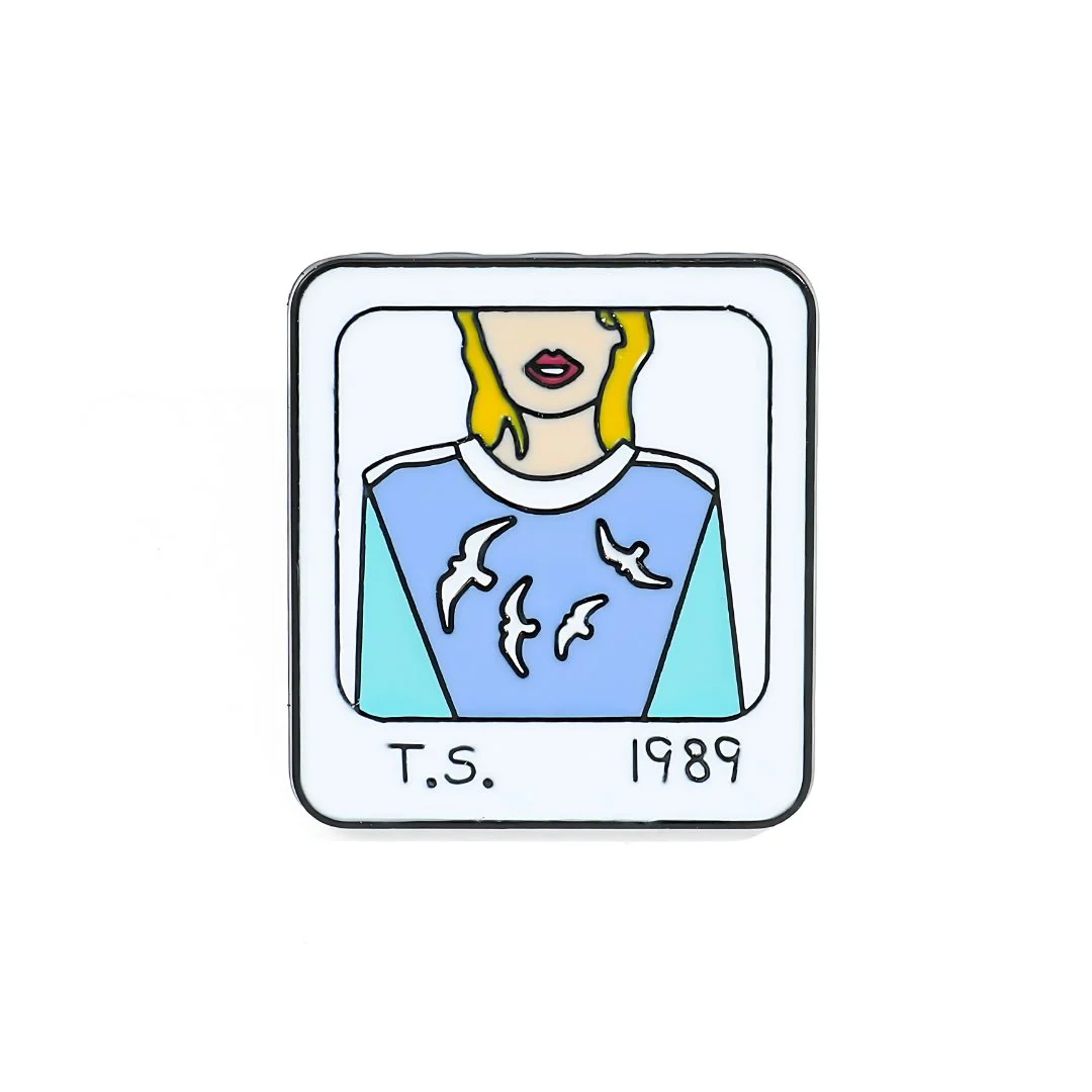 Favorite Fashionista Brooches | Swiftie Style Soars - Image 2