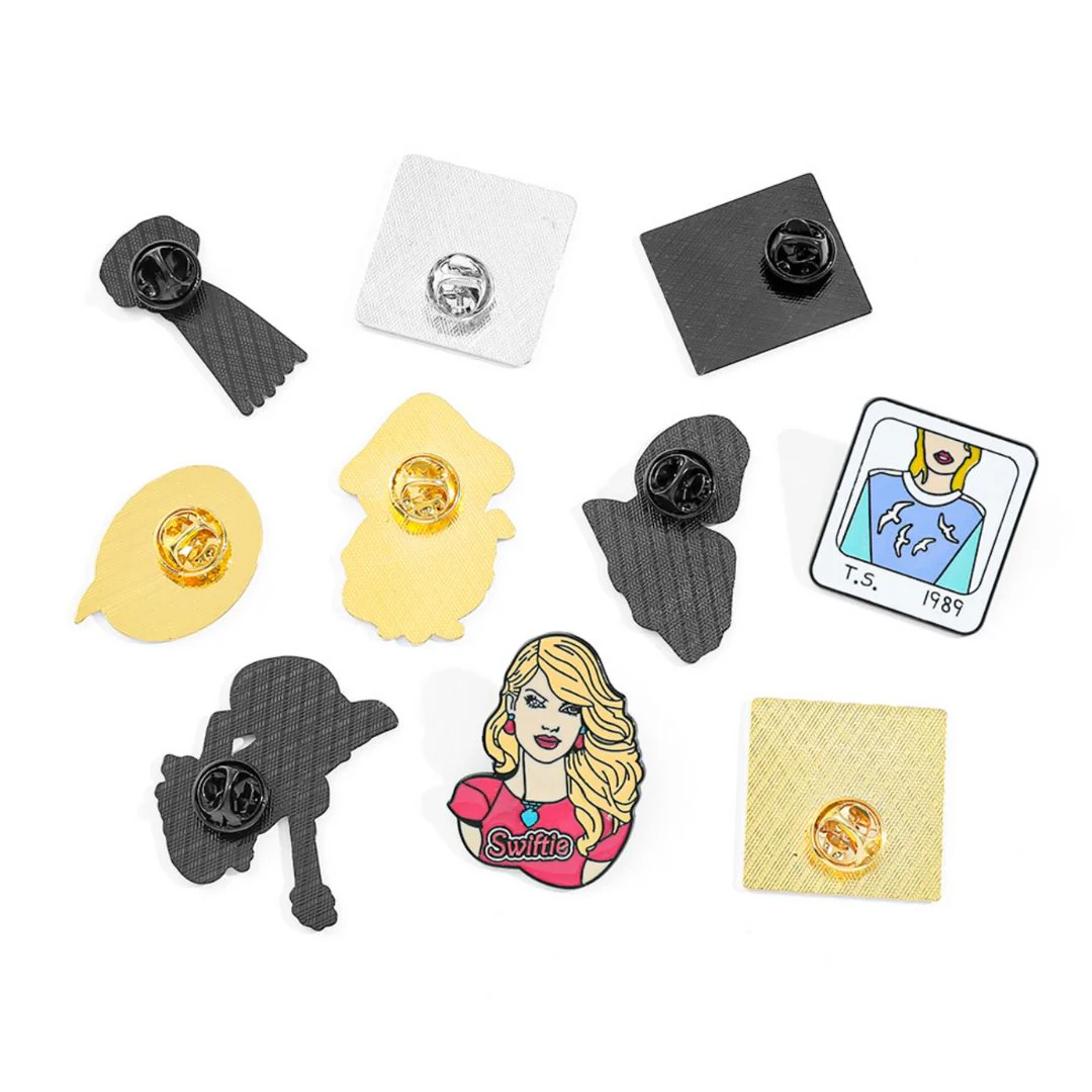 Favorite Fashionista Brooches | Swiftie Style Soars - Image 3