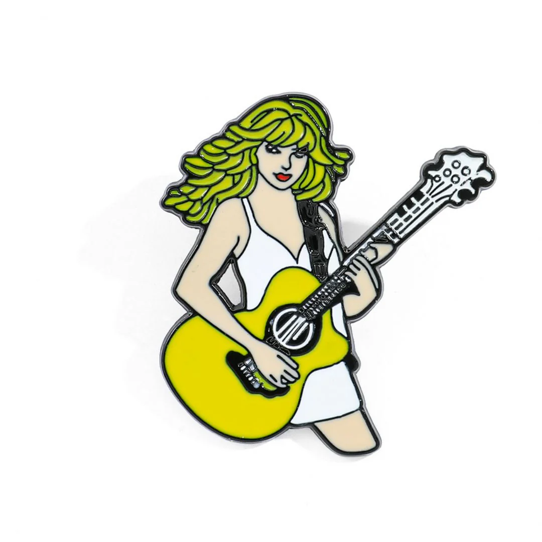 Favorite Fashionista Brooches | Swiftie Style Soars - Image 5