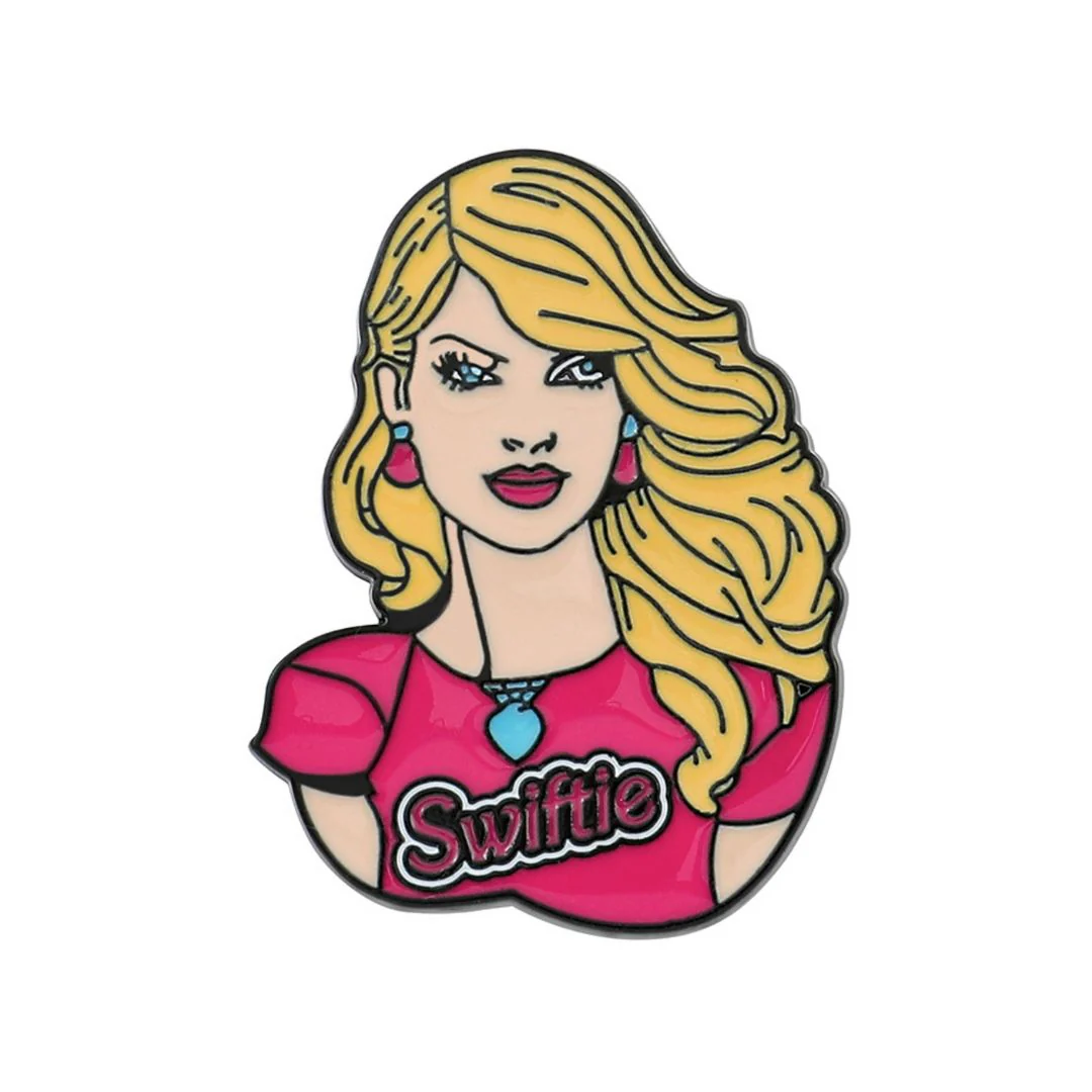 Favorite Fashionista Brooches | Swiftie Style Soars - Image 6