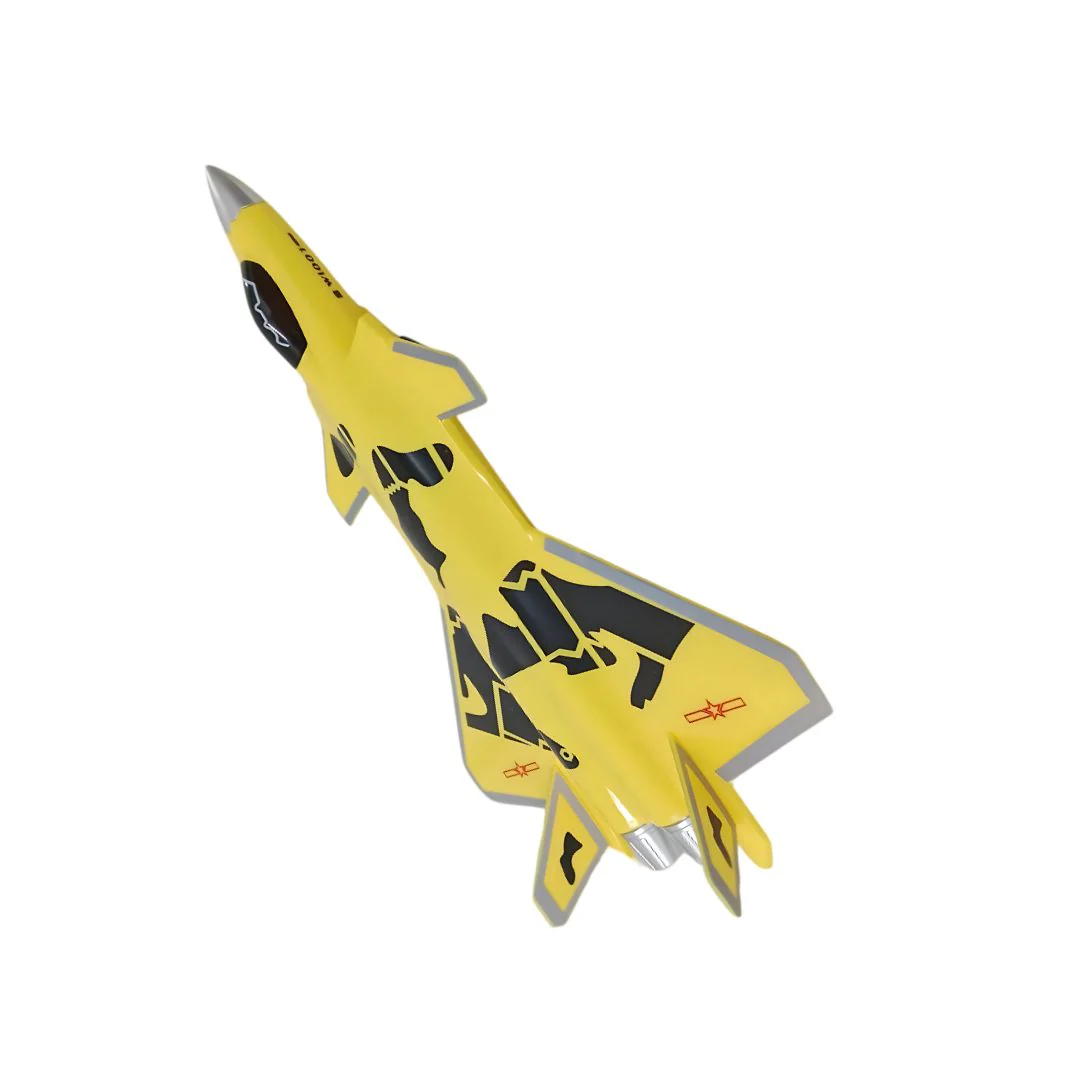 Fighter Jet Shaped Pens | Novelty Jet Pens for Aviation Enthusiasts - Image 5