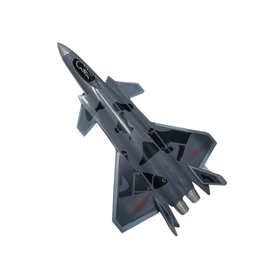 Fighter Jet Shaped Pens | Novelty Jet Pens for Aviation Enthusiasts - Image 6
