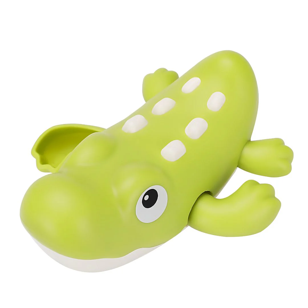 Floating Wind Up Toy | Newborn Bathtub Water Toys - Image 3