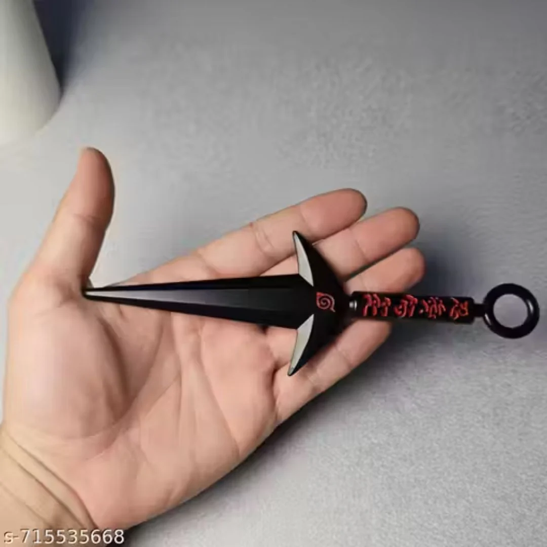 Flying Raijin Kunai – Master The Yellow Flash’s Speed - Image 3