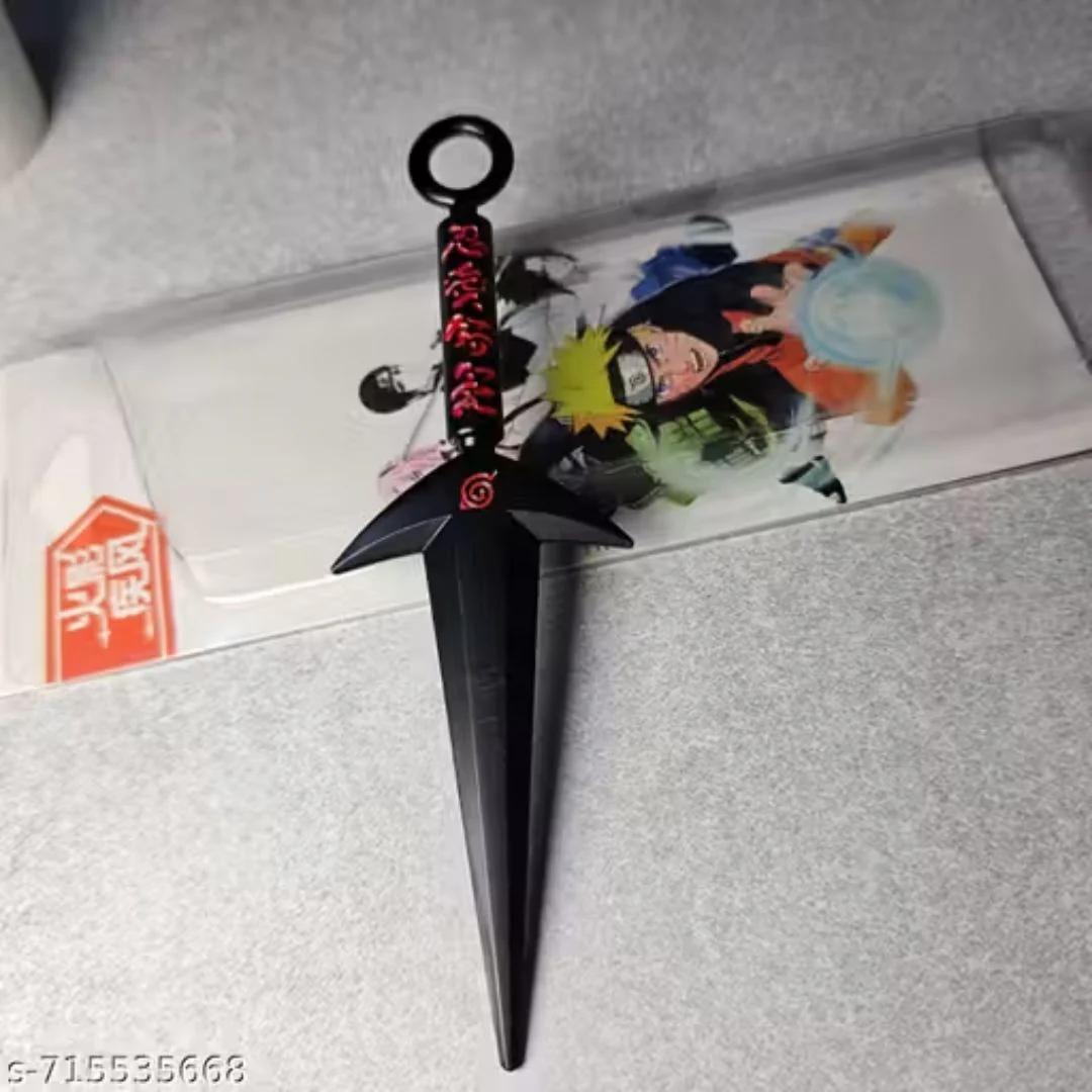 Flying Raijin Kunai – Master The Yellow Flash’s Speed - Image 4