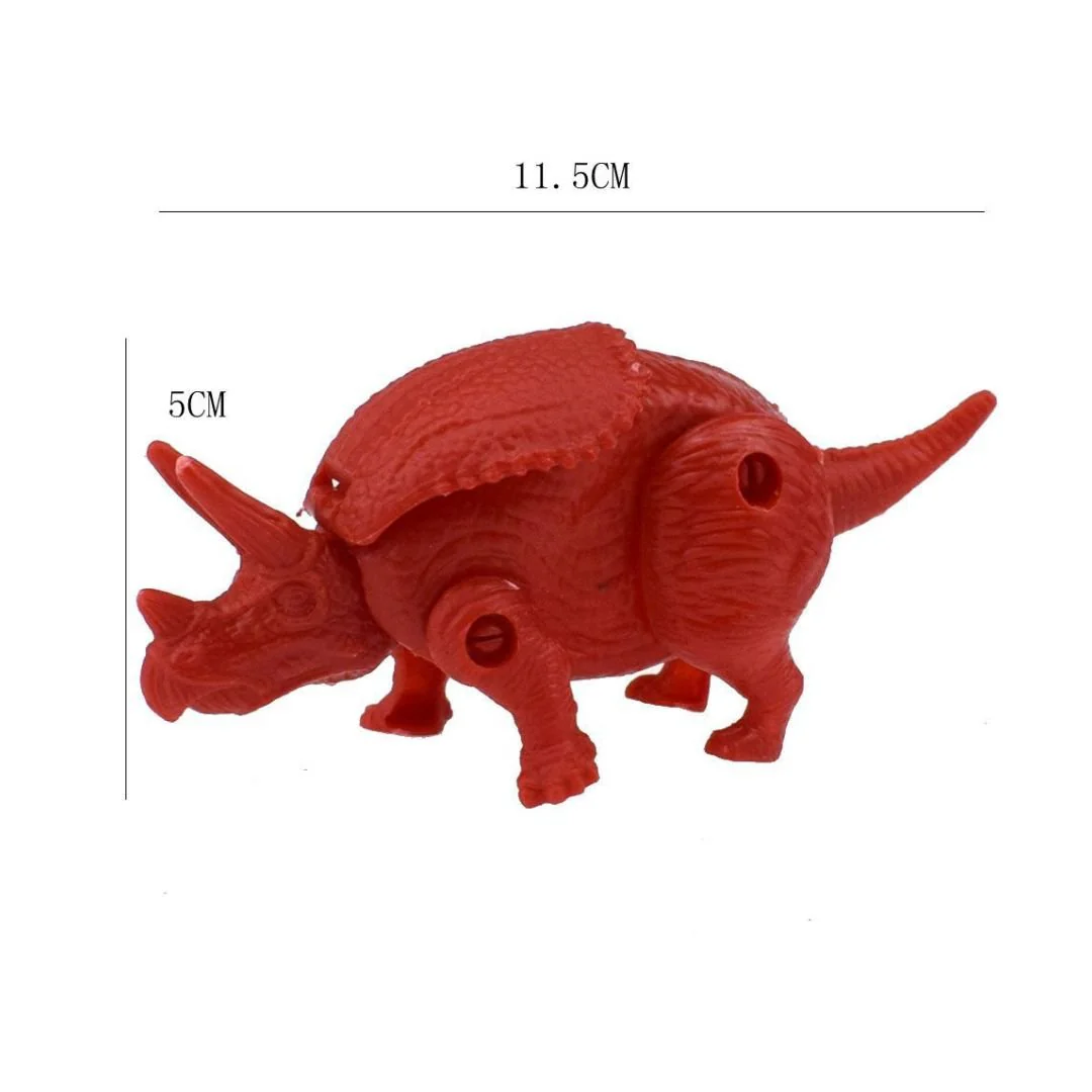Folding Dino Egg Toy - Image 9