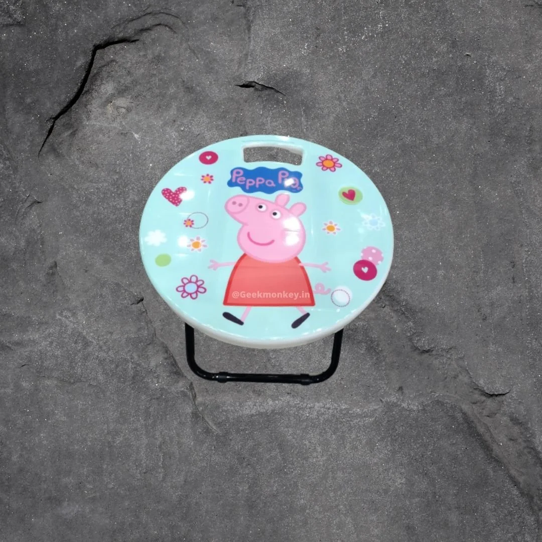 Mini Folding Kids Table