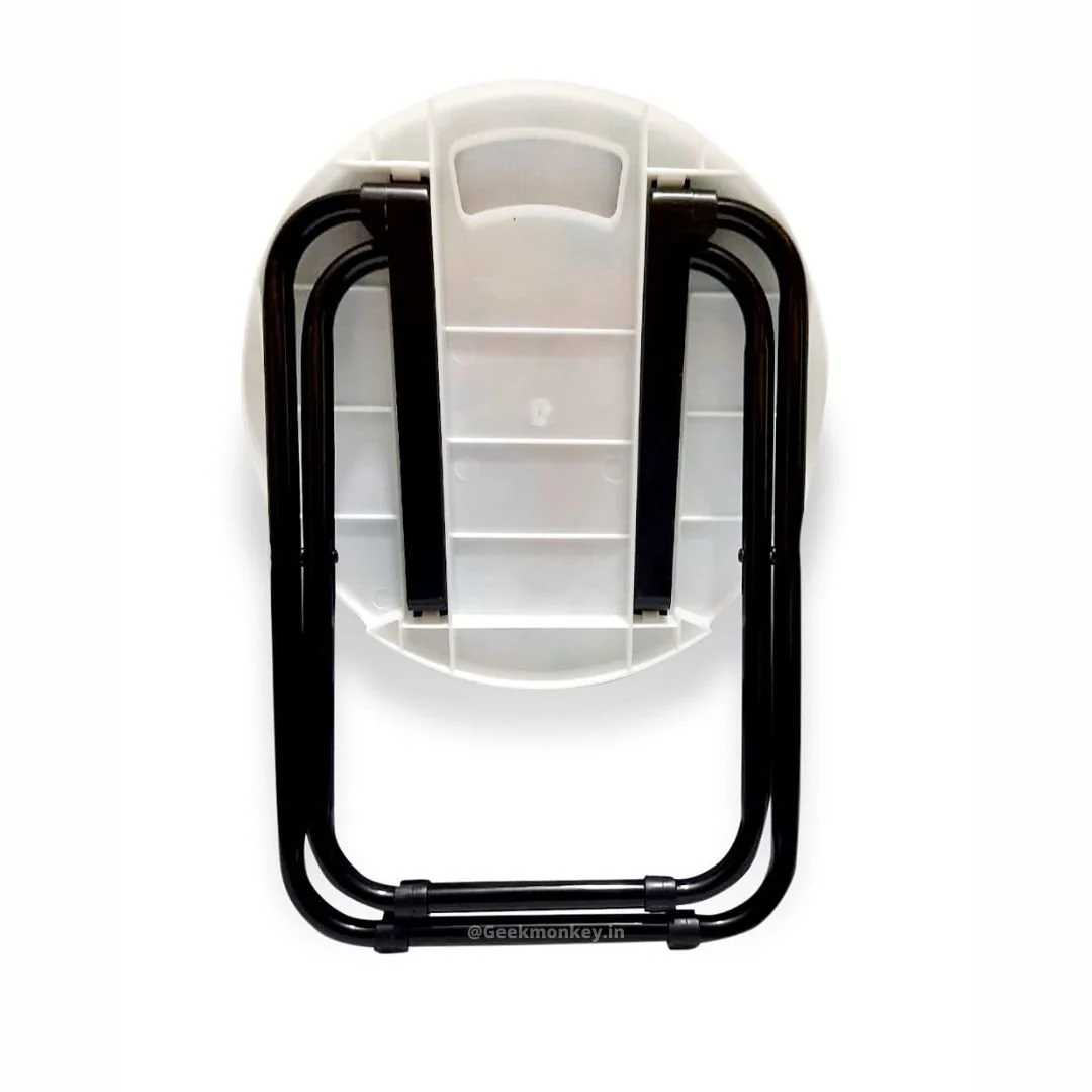Mini Folding Kids Table - Image 2