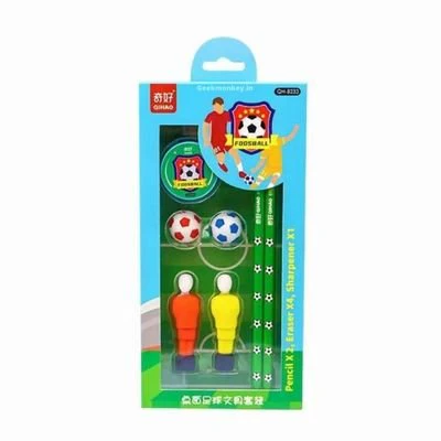 Foosball Stationery Set - Image 2