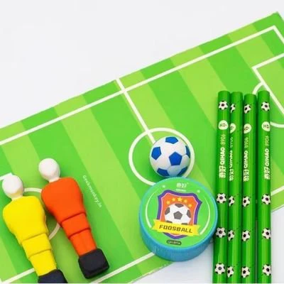 Foosball Stationery Set - Image 3